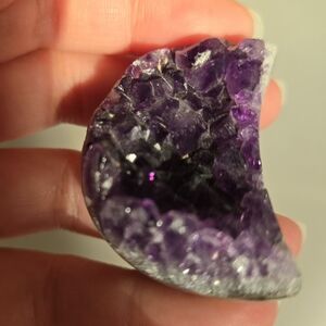 Amethyst Moon